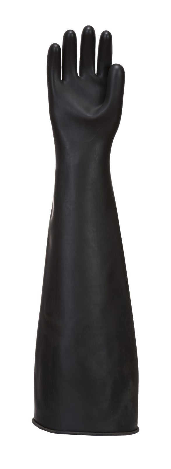 Portwest Handschoenen A803 Chemisch resisten black(BK)