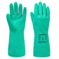 Portwest Handschoenen A810 groen(GN)