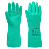 Portwest Handschoenen A810 groen(GN)
