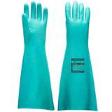 Portwest Handschoenen A813 Chemisch bestendig groen(GN)