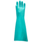 Portwest Handschoenen A813 Chemisch bestendig groen(GN)
