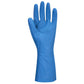 Portwest Handschoenen A814 Voedselindustrie blauw(BL)
