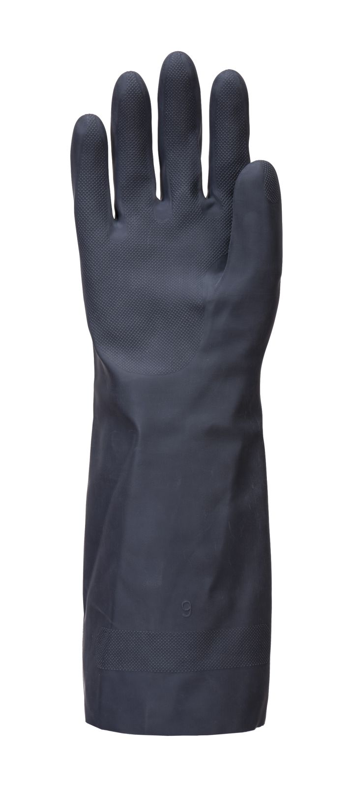 Portwest Handschoenen A820 Chemisch bestendig black(BK)