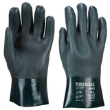 Portwest Handschoenen A827 groen(GN)