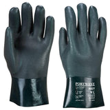 Portwest Handschoenen A827 groen(GN)
