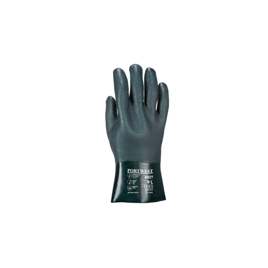 Portwest Handschoenen A827 groen(GN)