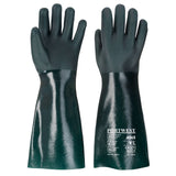 Portwest Handschoenen A845 groen(GN)