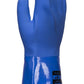 Portwest Handschoenen A881 Chemisch bestendig blauw(BL)