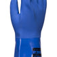 Portwest Handschoenen A881 Chemisch bestendig blauw(BL)
