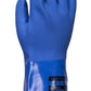 Portwest Handschoenen A881 Chemisch bestendig blauw(BL)