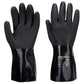 Portwest Handschoenen A882 ESD- antistatisch black(BK)