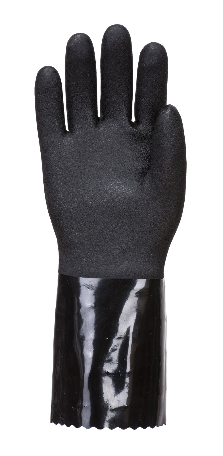 Portwest Handschoenen A882 ESD- antistatisch black(BK)