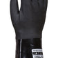 Portwest Handschoenen A882 ESD- antistatisch black(BK)