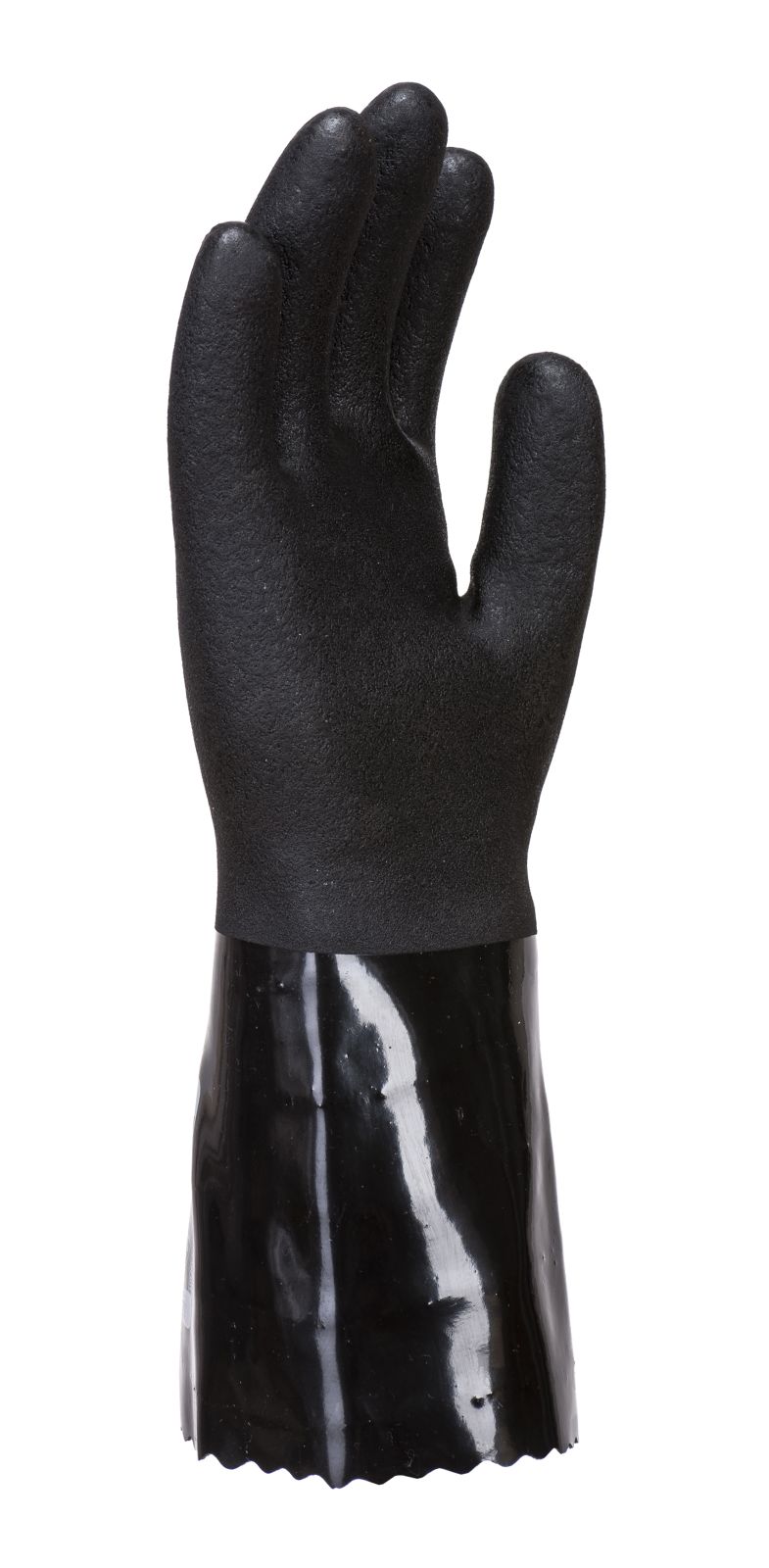 Portwest Handschoenen A882 ESD- antistatisch black(BK)