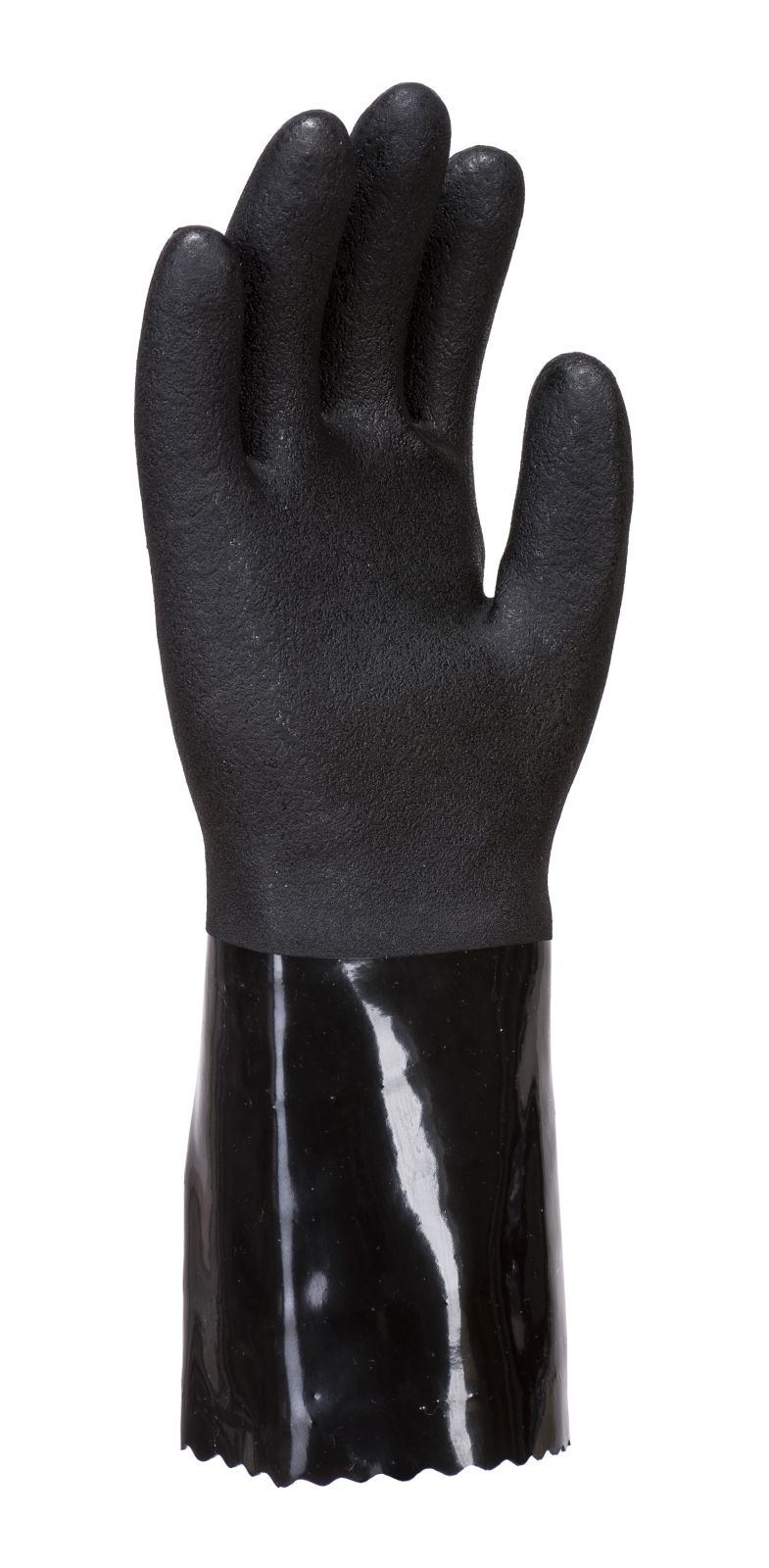 Portwest Handschoenen A882 ESD- antistatisch black(BK)