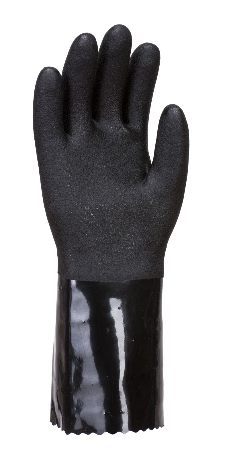 Portwest Handschoenen A882 ESD- antistatisch black(BK)