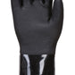 Portwest Handschoenen A882 ESD- antistatisch black(BK)