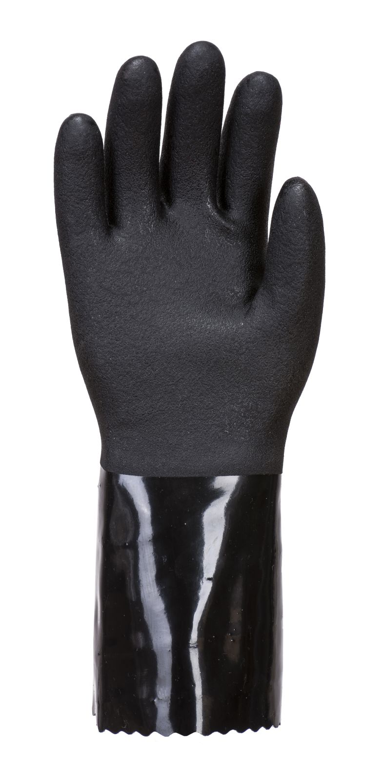 Portwest Handschoenen A882 ESD- antistatisch black(BK)