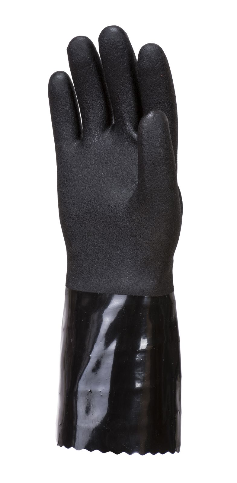 Portwest Handschoenen A882 ESD- antistatisch black(BK)