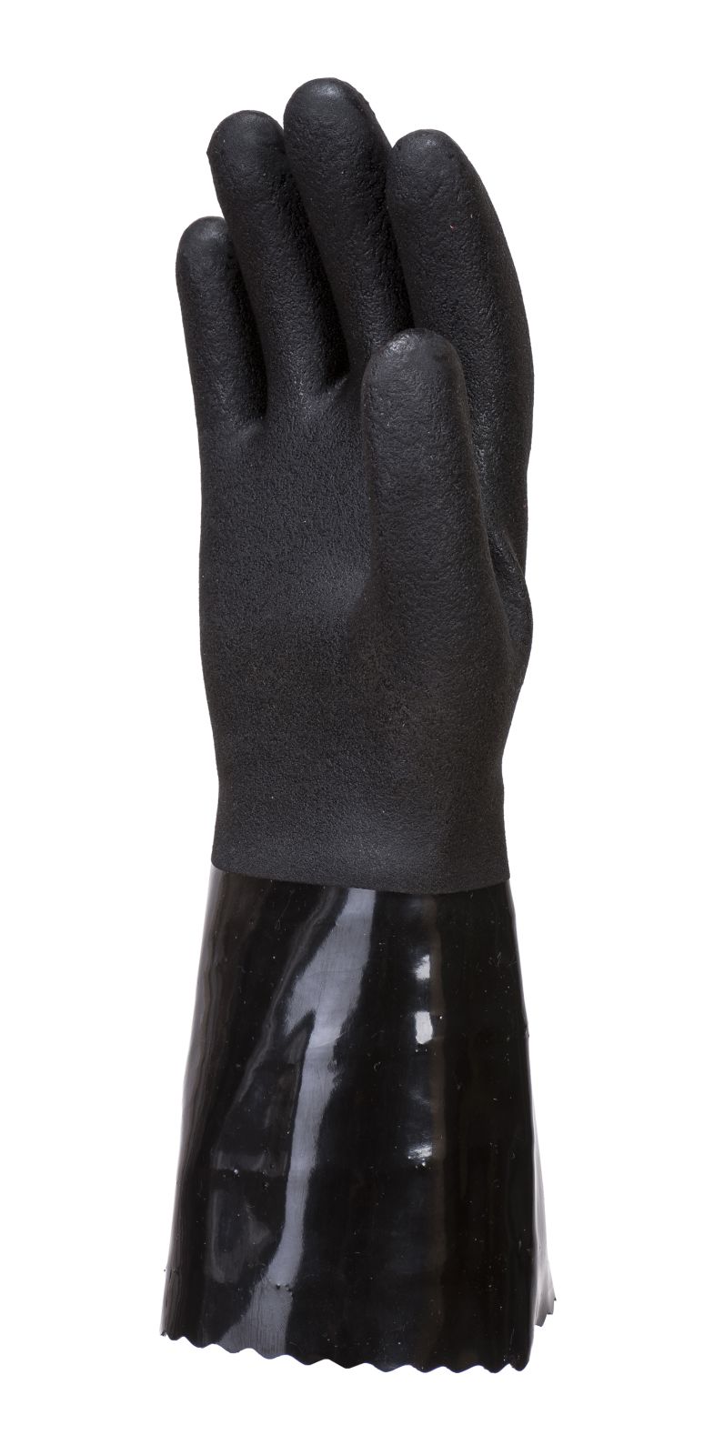 Portwest Handschoenen A882 ESD- antistatisch black(BK)