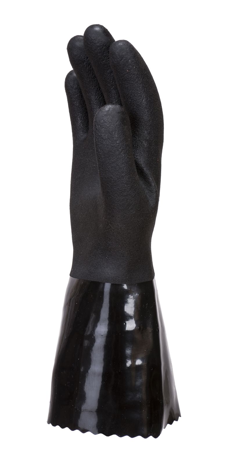 Portwest Handschoenen A882 ESD- antistatisch black(BK)