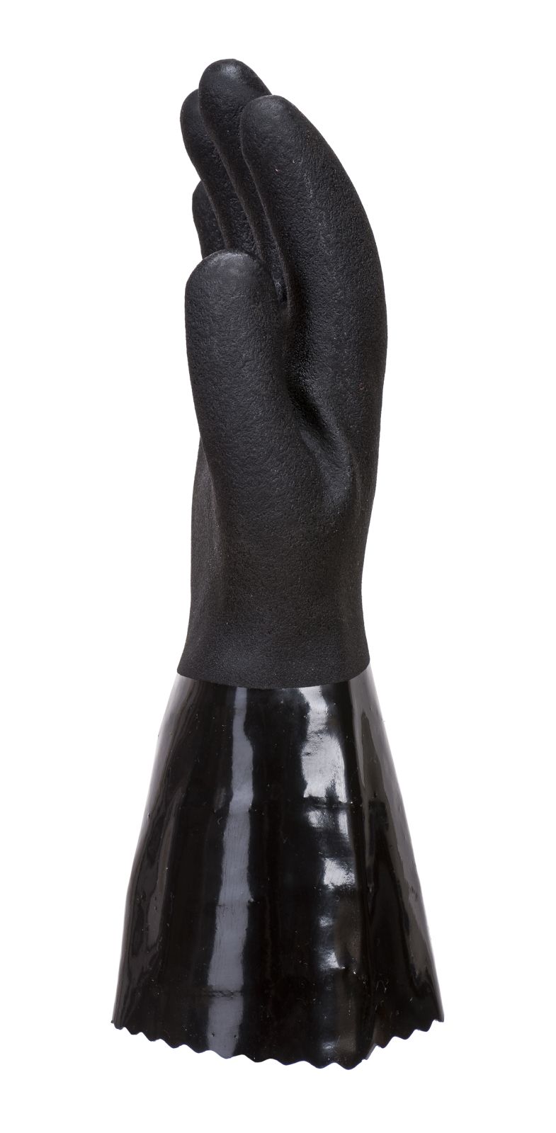 Portwest Handschoenen A882 ESD- antistatisch black(BK)