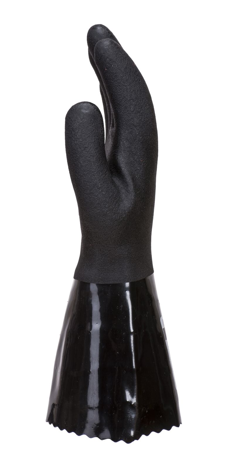 Portwest Handschoenen A882 ESD- antistatisch black(BK)