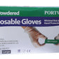 Portwest Handschoenen A900 100 paar blank(CL)