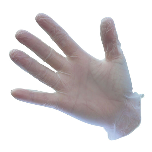 Portwest Handschoenen A900 100 paar blank(CL)