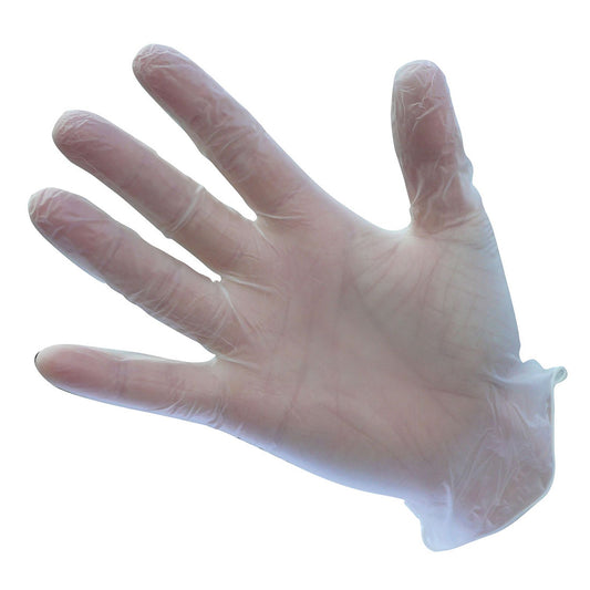 Portwest Handschoenen A900 100 paar blank(CL)