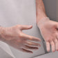 Portwest Handschoenen A900 100 paar blank(CL)