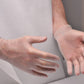 Portwest Handschoenen A900 100 paar blank(CL)