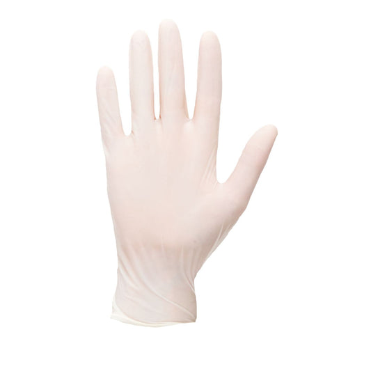Portwest Handschoenen A910 100 paar wit(WH)
