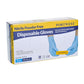 Portwest Handschoenen A925 100 paar blauw(BL)