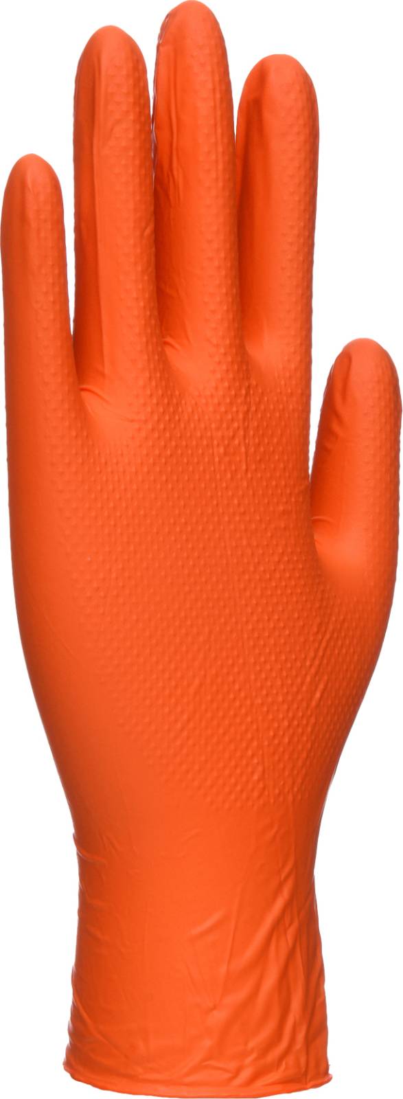 Portwest Handschoenen A930 100 paar oranje(OR)