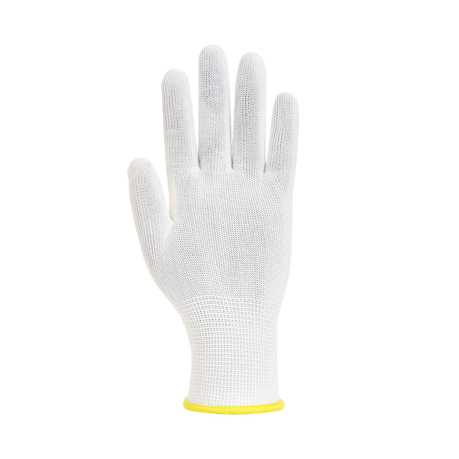 Portwest Handschoen AB020 montage - 360 paar wit(WH)
