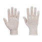 Portwest Handschoen AB030 288 paar wit(WH)