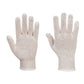 Portwest Handschoen AB030 288 paar wit(WH)