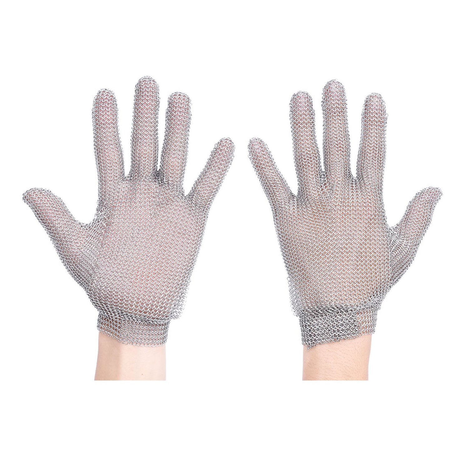 Portwest Handschoenen AC01 zilver(SI)