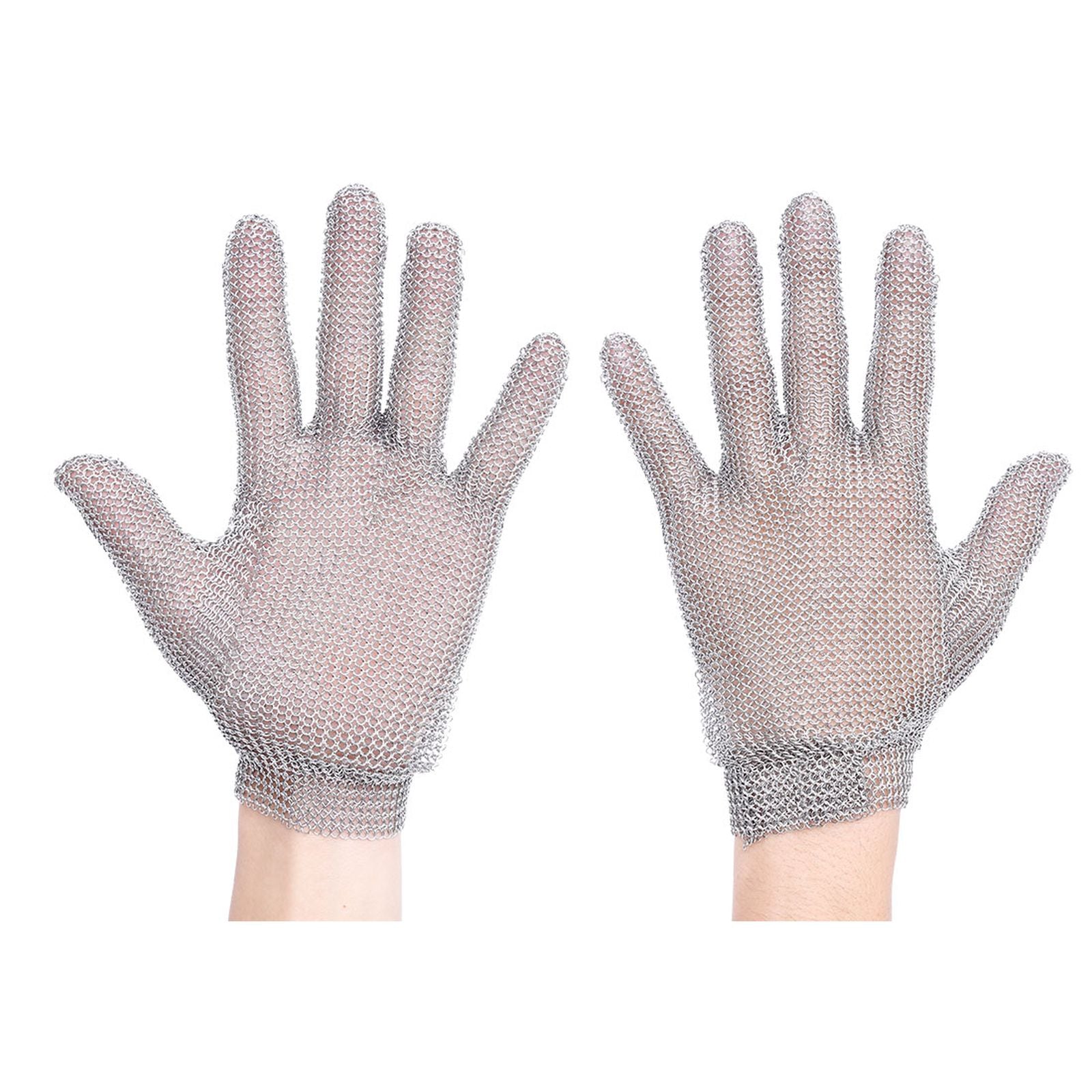 Portwest Handschoenen AC01 zilver(SI)