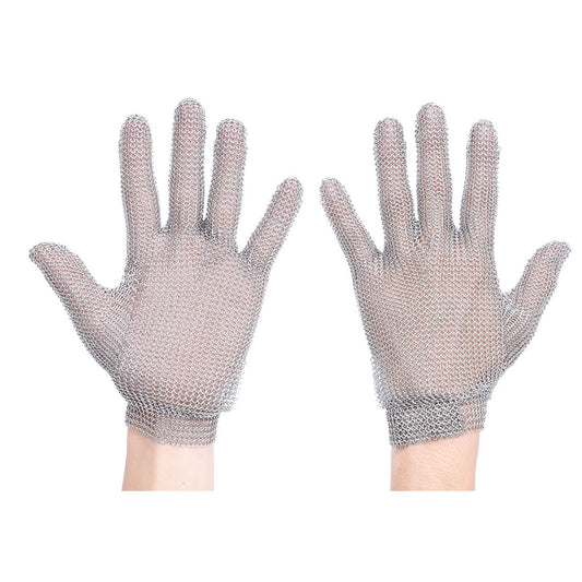 Portwest Handschoenen AC01 zilver(SI)