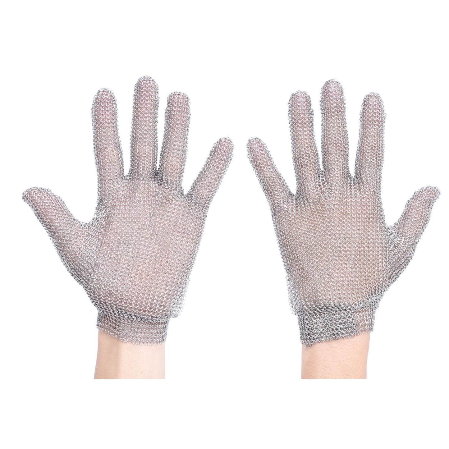 Portwest Handschoenen AC01 zilver(SI)