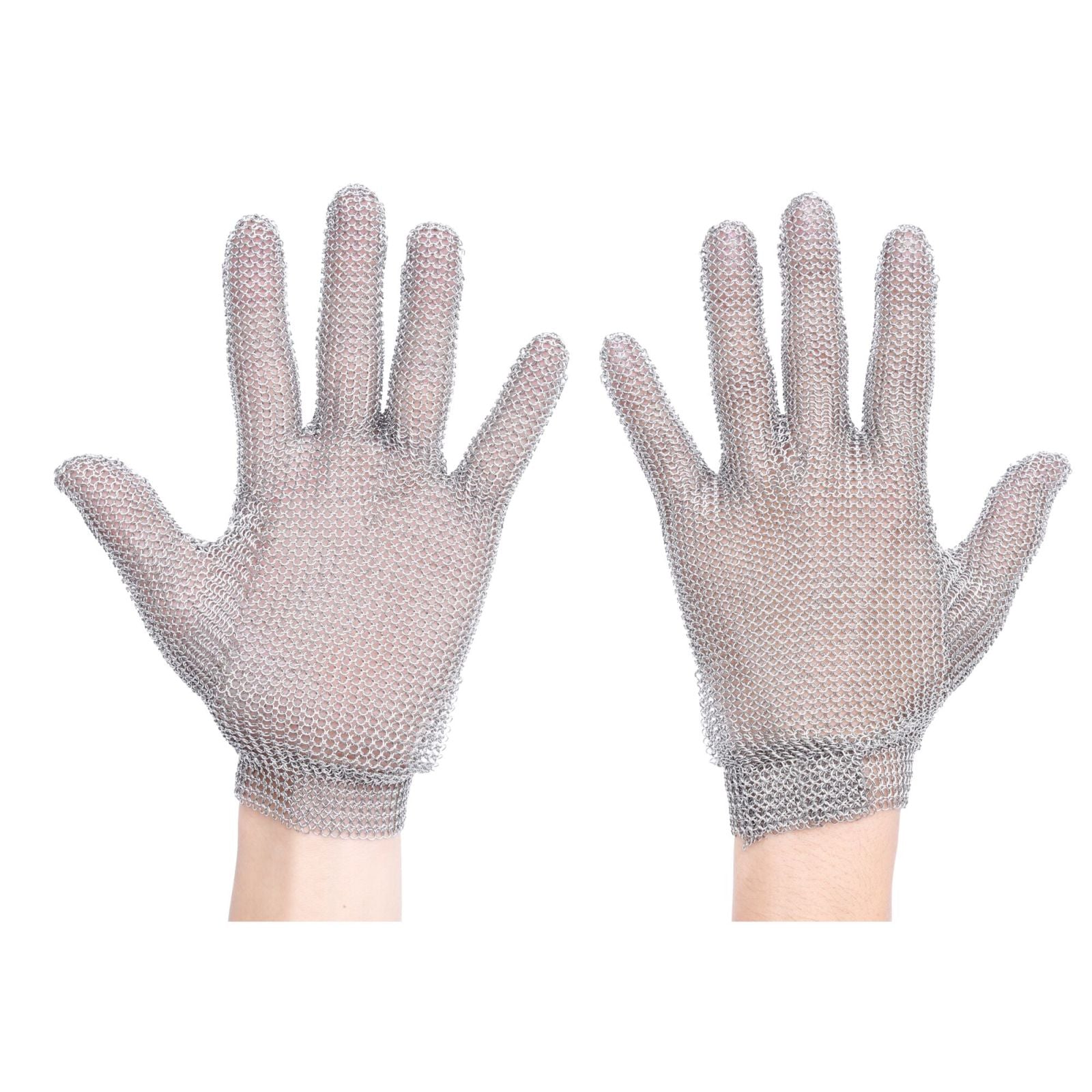 Portwest Handschoenen AC01 zilver(SI)