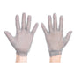 Portwest Handschoenen AC01 zilver(SI)