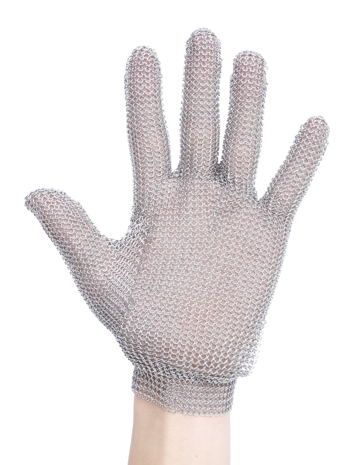 Portwest Handschoenen AC01 zilver(SI)
