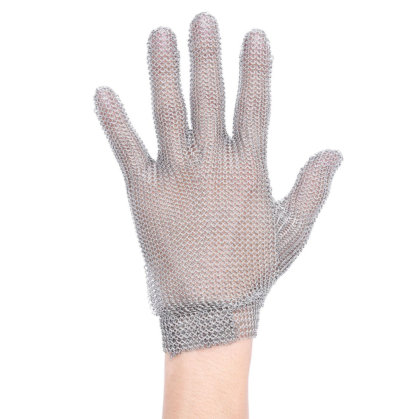 Portwest Handschoenen AC01 zilver(SI)