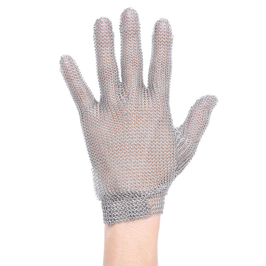 Portwest Handschoenen AC01 zilver(SI)