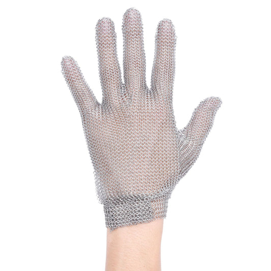 Portwest Handschoenen AC01 zilver(SI)