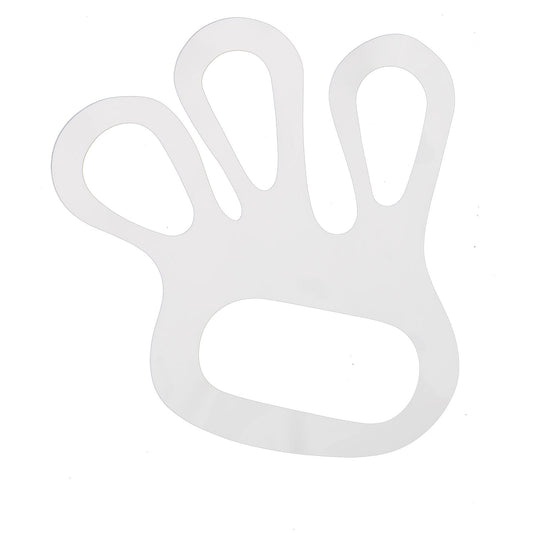 Portwest Handschoenspanners AC05 wit(WH)
