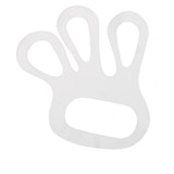 Portwest Handschoenspanners AC05 wit(WH)